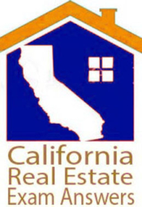 California Real Estate Exam Answers